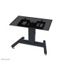 Neomounts PLASMA-M2550TBLACK Chariot pour écran 42-85" - motorisé - fonction d'inclinaison de la table Neomounts PLASMA-M2550TBLACK Chariot pour écran 42-85" - motorisé - fonction d'inclinaison de la table