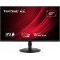 Viewsonic VG2708A-MHD écran plat de PC 68,6 cm (27") 1920 x 1080 pixels Full HD LED Noir