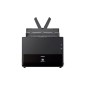 Canon imageFORMULA DR-C225 II Numériseur chargeur automatique de documents (adf) + chargeur manuel 600 x 600 DPI A4 Noir Canon imageFORMULA DR-C225 II Numériseur chargeur automatique de documents (adf) + chargeur manuel 600 x 600 DPI A4 Noir