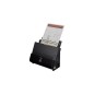 Canon imageFORMULA DR-C225 II Numériseur chargeur automatique de documents (adf) + chargeur manuel 600 x 600 DPI A4 Noir Canon imageFORMULA DR-C225 II Numériseur chargeur automatique de documents (adf) + chargeur manuel 600 x 600 DPI A4 Noir