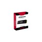 Kingston Technology 4000G RENEGADE PCIe 4.0 NVMe SSD W/ Radiateur de dissipation thermique