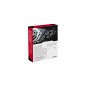 Kingston Technology 4000G RENEGADE PCIe 4.0 NVMe SSD W/ Radiateur de dissipation thermique