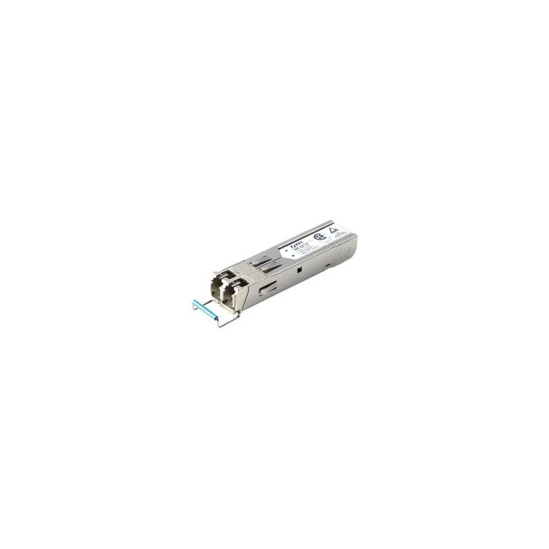 Zyxel SFP-LX-10-D module émetteur-récepteur de réseau 1000 Mbit/s 1310 nm