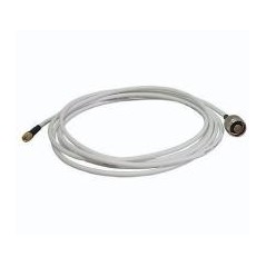 Zyxel LMR-200 Antenna cable 9 m câble coaxial