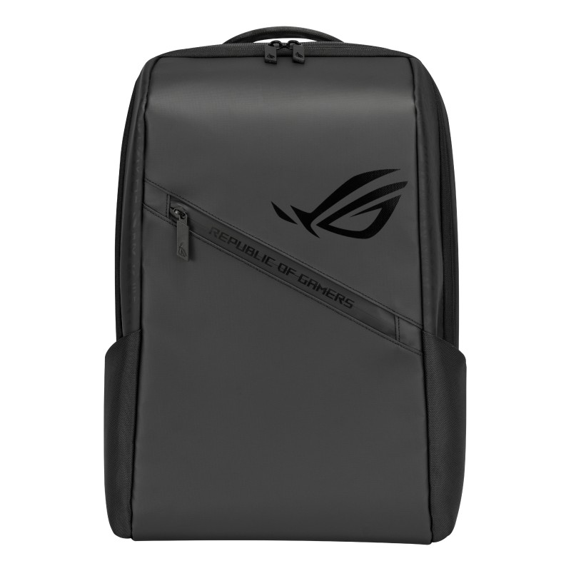 ASUS BP2501 ROG Ranger Gaming Backpack 16 40,6 cm (16") Sac à dos Noir ASUS BP2501 ROG Ranger Gaming Backpack 16 40,6 cm (16") Sac à dos Noir