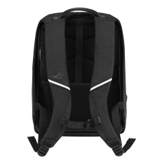 ASUS BP2501 ROG Ranger Gaming Backpack 16 40,6 cm (16") Sac à dos Noir