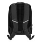 ASUS BP2501 ROG Ranger Gaming Backpack 16 40,6 cm (16") Sac à dos Noir ASUS BP2501 ROG Ranger Gaming Backpack 16 40,6 cm (16") Sac à dos Noir