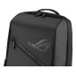 ASUS BP2501 ROG Ranger Gaming Backpack 16 40,6 cm (16") Sac à dos Noir ASUS BP2501 ROG Ranger Gaming Backpack 16 40,6 cm (16") Sac à dos Noir