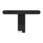 Lenovo ThinkVision MS30 (S) Noir 2.0 canaux 4 W Lenovo ThinkVision MS30 (S) Noir 2.0 canaux 4 W
