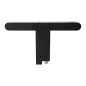 Lenovo ThinkVision MS30 (S) Noir 2.0 canaux 4 W Lenovo ThinkVision MS30 (S) Noir 2.0 canaux 4 W