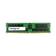 Integral IN4T64GLDMRX4 module de mémoire 64 Go 1 x 64 Go DDR4 288-pin DIMM ECC
