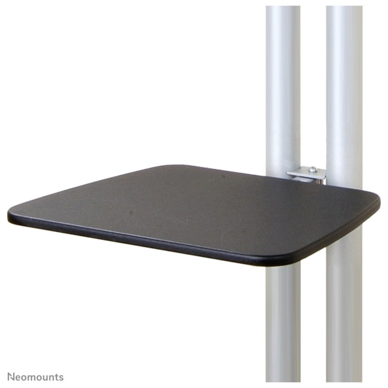Neomounts PLASMA-ME-SHELF Etagère pour multimédia