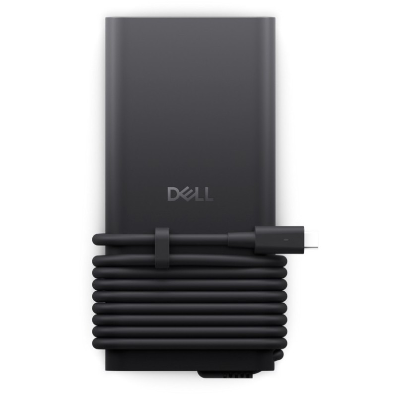 DELL F6R3T adaptateur de puissance & onduleur Intérieure 280 W Noir