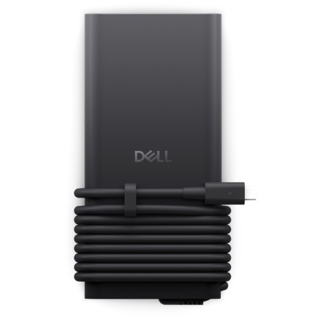 DELL F6R3T adaptateur de puissance & onduleur Intérieure 280 W Noir