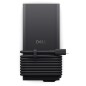 DELL F6R3T adaptateur de puissance & onduleur Intérieure 280 W Noir