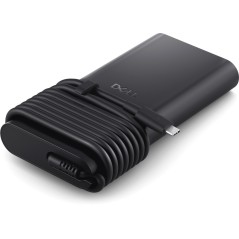 DELL F6R3T adaptateur de puissance & onduleur Intérieure 280 W Noir