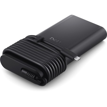 DELL F6R3T adaptateur de puissance & onduleur Intérieure 280 W Noir