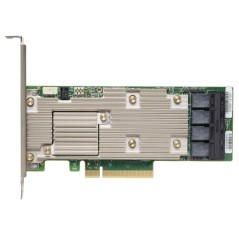 Lenovo 7Y37A01086 contrôleur RAID PCI Express x8 3.0 12 Gbit s