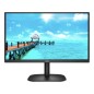 AOC B2 22B2H/EU écran plat de PC 54,6 cm (21.5") 1920 x 1080 pixels Full HD LED Noir