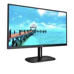 AOC B2 22B2H EU écran plat de PC 54,6 cm (21.5") 1920 x 1080 pixels Full HD LED Noir