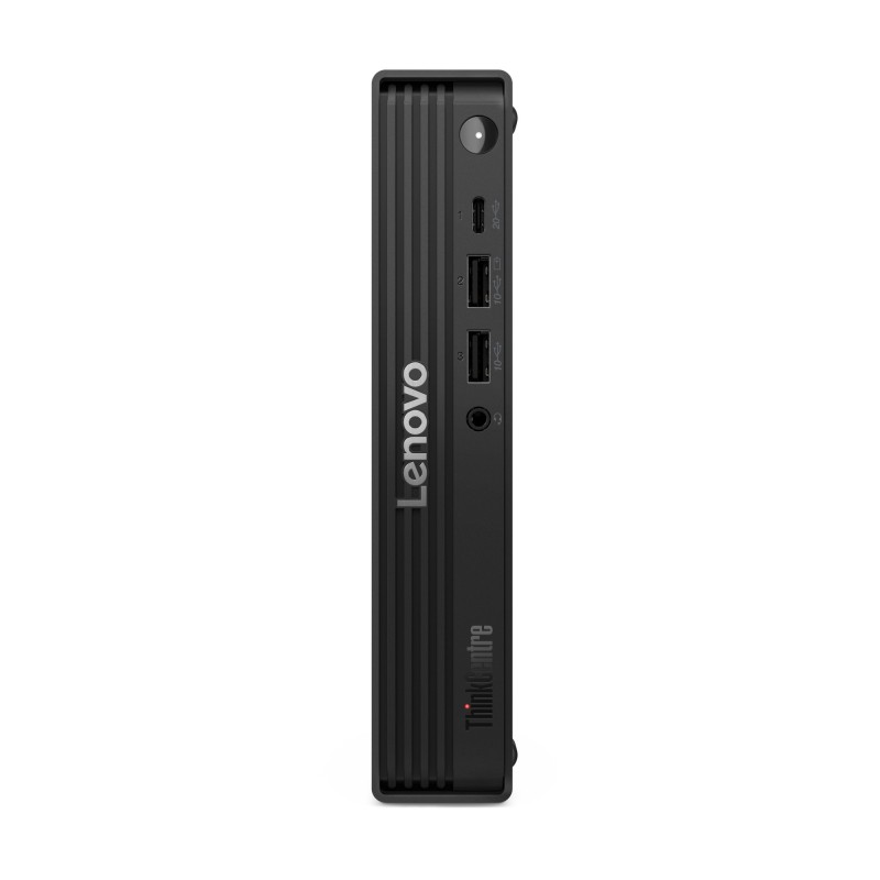 Lenovo ThinkCentre M90q Gen 6 Intel Core Ultra 9 285 16 Go DDR5-SDRAM 512 Go SSD Windows 11 Pro Mini PC Noir