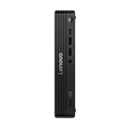 Lenovo ThinkCentre M90q Gen 6 Intel Core Ultra 9 285 16 Go DDR5-SDRAM 512 Go SSD Windows 11 Pro Mini PC Noir