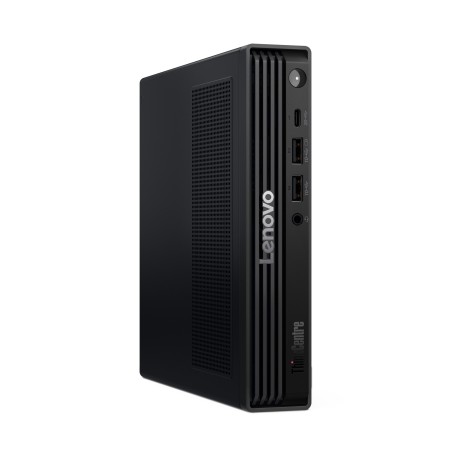 Lenovo ThinkCentre M90q Gen 6 Intel Core Ultra 9 285 16 Go DDR5-SDRAM 512 Go SSD Windows 11 Pro Mini PC Noir