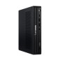 Lenovo ThinkCentre M90q Gen 6 Intel Core Ultra 9 285 16 Go DDR5-SDRAM 512 Go SSD Windows 11 Pro Mini PC Noir