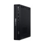 Lenovo ThinkCentre M90q Gen 6 Intel Core Ultra 9 285 16 Go DDR5-SDRAM 512 Go SSD Windows 11 Pro Mini PC Noir