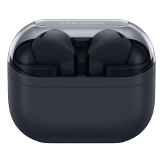 Samsung Galaxy SM-R420NZKAXEF casque True Wireless Stereo (TWS) Ecouteurs Appels Musique Bluetooth Noir
