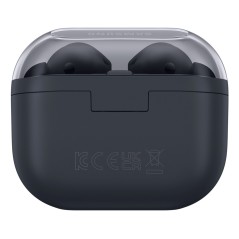 Samsung Galaxy SM-R420NZKAXEF casque True Wireless Stereo (TWS) Ecouteurs Appels Musique Bluetooth Noir