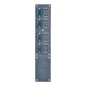 APC Panneau de dérivation de maintenance - 230 V, 32 A  chevauchement  entrée matérielle, Rack 2U
