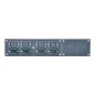 APC Panneau de dérivation de maintenance - 230 V, 32 A  chevauchement  entrée matérielle, Rack 2U