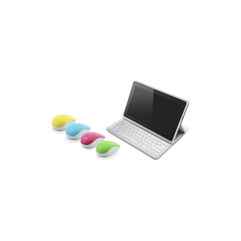 Acer NC.23811.05P stylet Noir