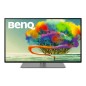 BenQ PD2725U écran plat de PC 68,6 cm (27") 3840 x 2160 pixels 4K Ultra HD LED Noir BenQ PD2725U écran plat de PC 68,6 cm (27") 3840 x 2160 pixels 4K Ultra HD LED Noir