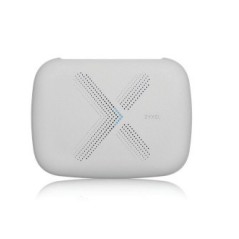 Zyxel AC3000 Tri-Band WiFi System 1733 Mbit s Gris