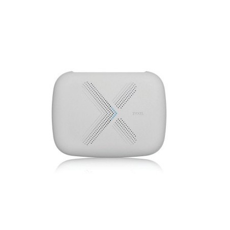 Zyxel AC3000 Tri-Band WiFi System 1733 Mbit s Gris
