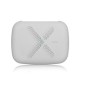 Zyxel AC3000 Tri-Band WiFi System 1733 Mbit/s Gris Zyxel AC3000 Tri-Band WiFi System 1733 Mbit/s Gris