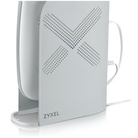 Zyxel AC3000 Tri-Band WiFi System 1733 Mbit/s Gris