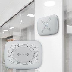 Zyxel AC3000 Tri-Band WiFi System 1733 Mbit s Gris
