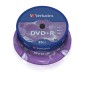 Verbatim VB-DPR47S2A Verbatim VB-DPR47S2A