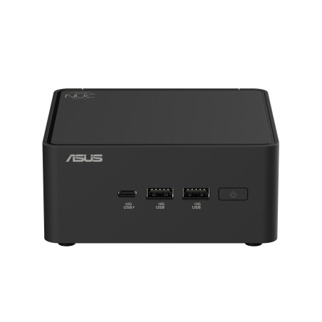 ASUS NUC 15 Pro RNUC15CRHC500000 Noir 210H