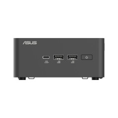 ASUS NUC 15 Pro RNUC15CRHC500000 Noir 210H