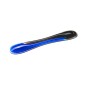Kensington Repose-poignets Slim Duo Gel pour clavier - Bleu Kensington Repose-poignets Slim Duo Gel pour clavier - Bleu