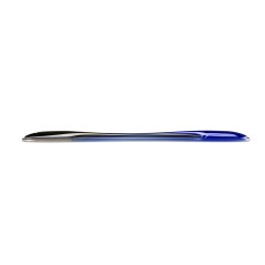 Kensington Repose-poignets Slim Duo Gel pour clavier - Bleu