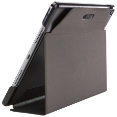 Case Logic SnapView CSIE-2145 Concrete 26,7 cm (10.5") Folio Gris