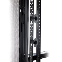 APC Bobines pour organiseur de fibre vertical (Qté. 4)
