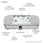 Epson EH-TW7100 Epson EH-TW7100