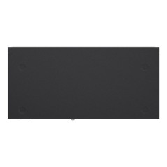 TP-Link Omada ES216G commutateur réseau Géré L2 Gigabit Ethernet (10 100 1000) Noir