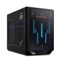 Acer Predator POX-650 Intel® Core™ i7 i7-13700F 32 Go DDR5-SDRAM 1 To SSD NVIDIA GeForce RTX 4080 Windows 11 Home Bureau PC Noir Acer Predator POX-650 Intel® Core™ i7 i7-13700F 32 Go DDR5-SDRAM 1 To SSD NVIDIA GeForce RTX 4080 Windows 11 Home Bureau PC Noir